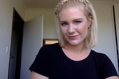 Sandra Smiley - Escort Girl from Austin Texas