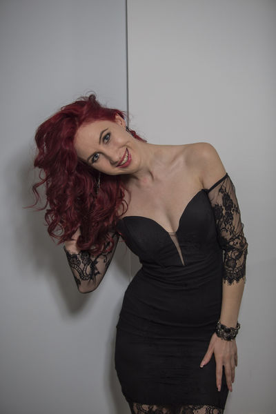 Redhead Escort in Tempe Arizona