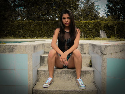 Aubrey Nova - Escort Girl from Grand Prairie Texas