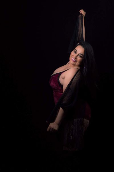 Exotic Escort in Sunnyvale California