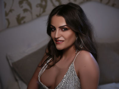 Frances Ray - Escort Girl from Alexandria Virginia