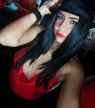 Incall Escort in Buffalo New York
