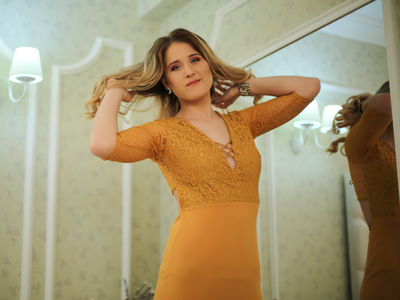 MEGANJOLIE - Escort Girl from Birmingham Alabama