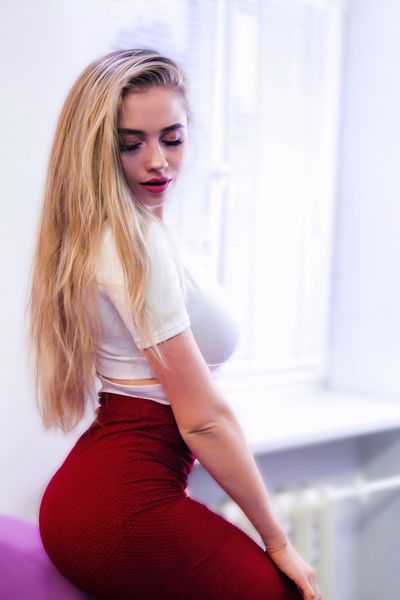 European Escort in Independence Missouri
