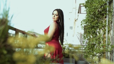 Pacific Islander Escort in Visalia California