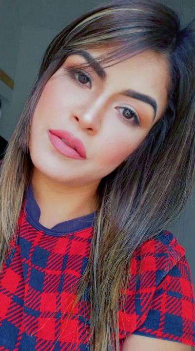 Elizabeth Constant - Escort Girl from Vista California