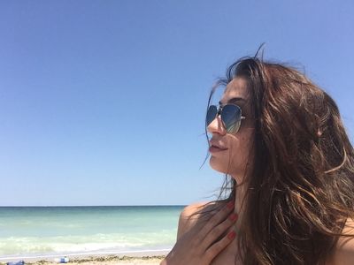 Outcall Escort in Antioch California