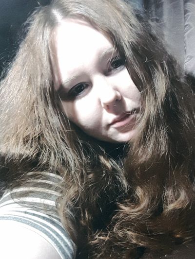 Redhead Escort in Santa Clarita California