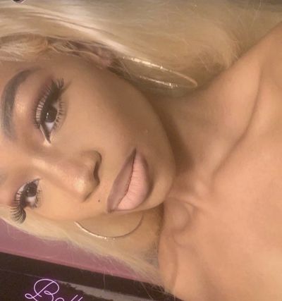 Exotic Escort in Tyler Texas
