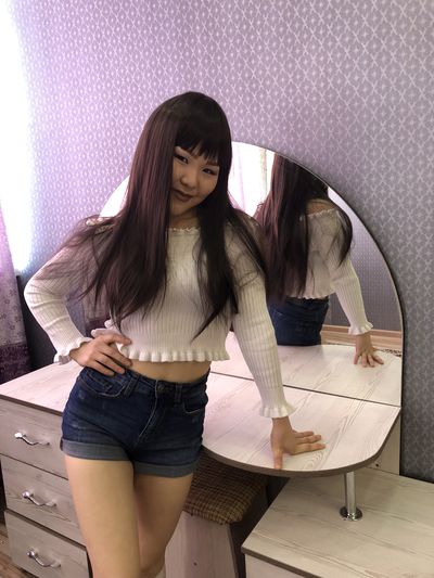 Vannessa Box - Escort Girl from Inglewood California