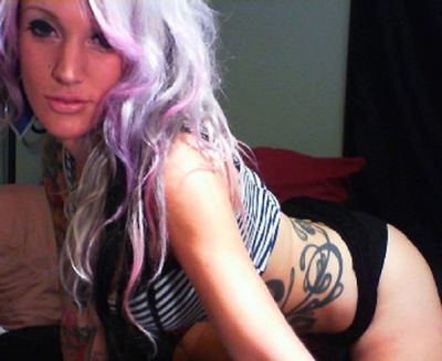 Eve Calypso - Escort Girl from Providence Rhode Island