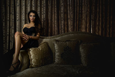 Visiting Escort in San Jose California