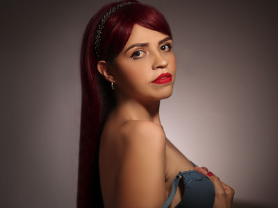 Julieta Carters - Escort Girl from Boulder Colorado