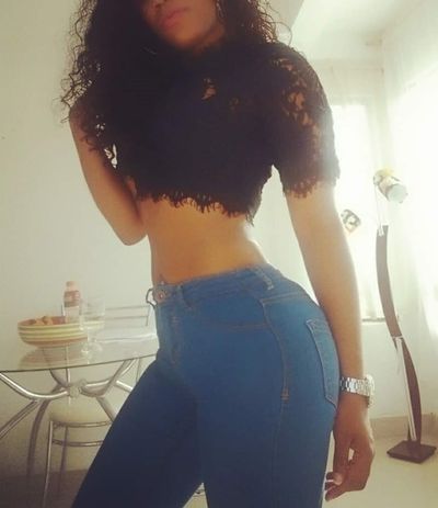 Alice Evans - Escort Girl from Garland Texas