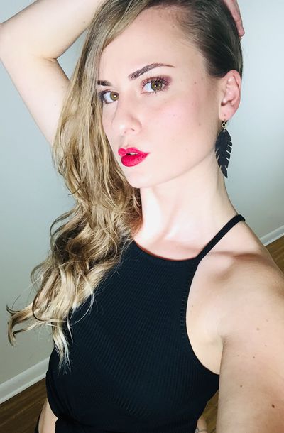 Megan Crush - Escort Girl from Edinburg Texas