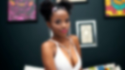 Brunette Escort in Cleveland Ohio