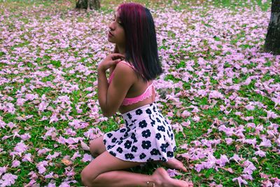 Redhead Escort in Topeka Kansas