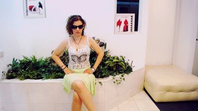 Outcall Escort in Clarksville Tennessee