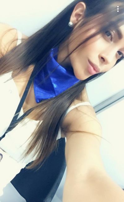 Janet Card - Escort Girl from Irvine California