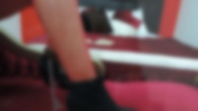 Redhead Escort in Sandy Springs Georgia