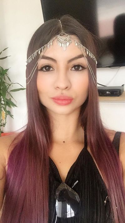 Native American Escort in Vacaville California
