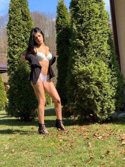 Incall Escort in Anchorage Alaska