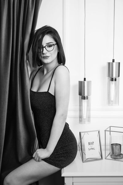 Redhead Escort in Philadelphia Pennsylvania