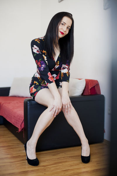 Super Busty Escort in Midland Texas
