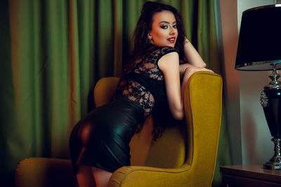 Lucy Muller - Escort Girl from Lakewood Colorado