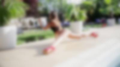 Grace Davis - Escort Girl from Hollywood Florida