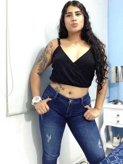 Elizabeth Ruff - Escort Girl from Charlotte North Carolina