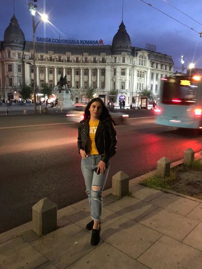 Caucasian Escort in Austin Texas