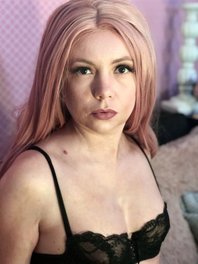 For Trans Escort in Columbia South Carolina