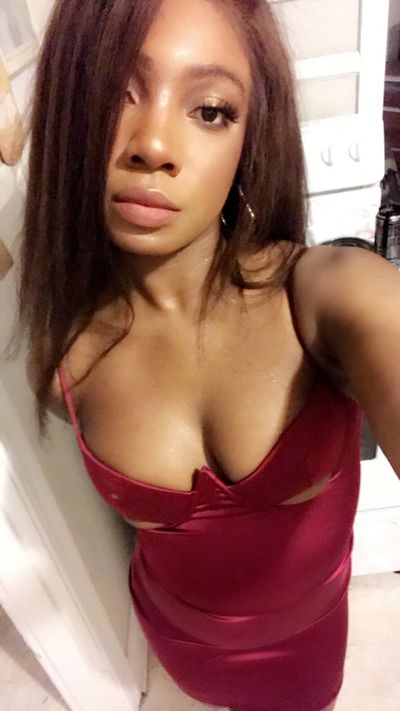 What's New Escort in Antioch California