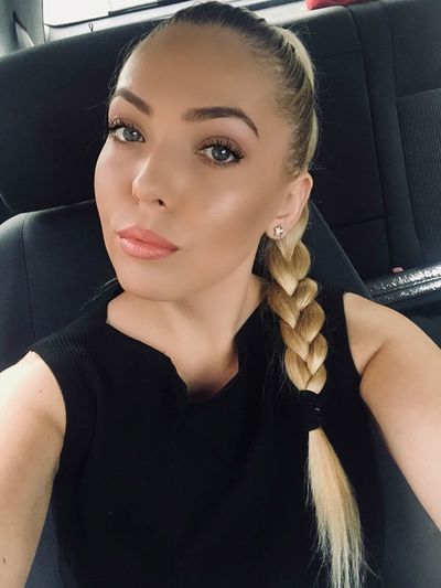 Exotic Escort in Tyler Texas