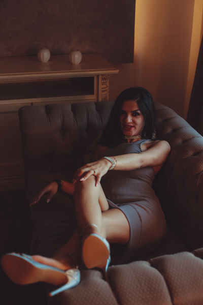 Outcall Escort in Columbus Georgia