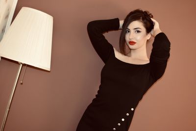 Visiting Escort in Rancho Cucamonga California