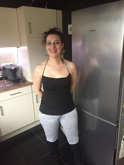 Eva Joness - Escort Girl from Chico California