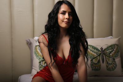 Super Busty Escort in Santa Rosa California