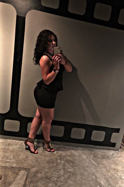 Outcall Escort in Spokane Washington