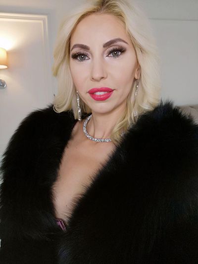 Alexya Pear - Escort Girl from Tyler Texas