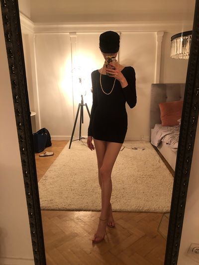 For Trans Escort in Lubbock Texas