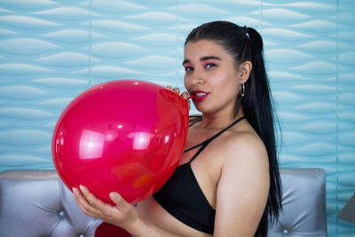 Blonde Escort in Mobile Alabama