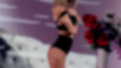 Brunette Escort in Birmingham Alabama