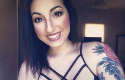 Visiting Escort in Baltimore Maryland