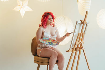 Alternative Escort in Glendale California