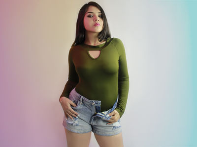 Rusmyna Jackson - Escort Girl from Daly City California
