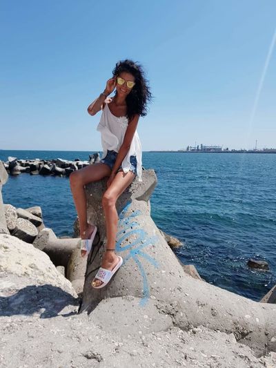 Exotic Escort in Los Angeles California