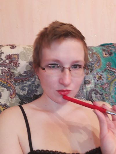 Redhead Escort in Grand Prairie Texas