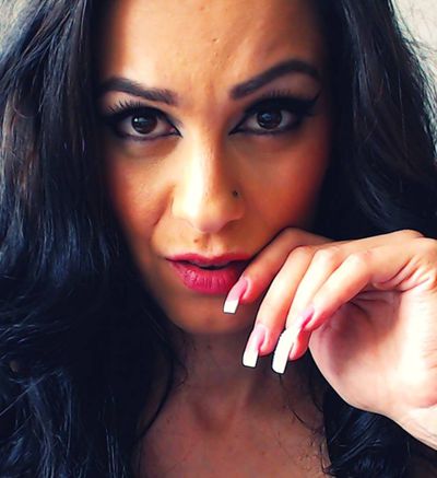 Kelly Palma - Escort Girl from Oklahoma City Oklahoma
